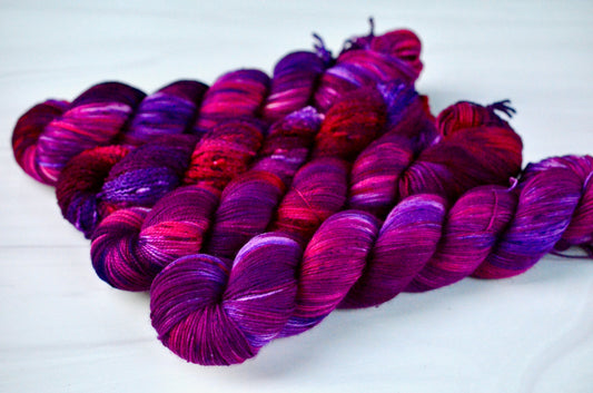 Back to the Fuchsia