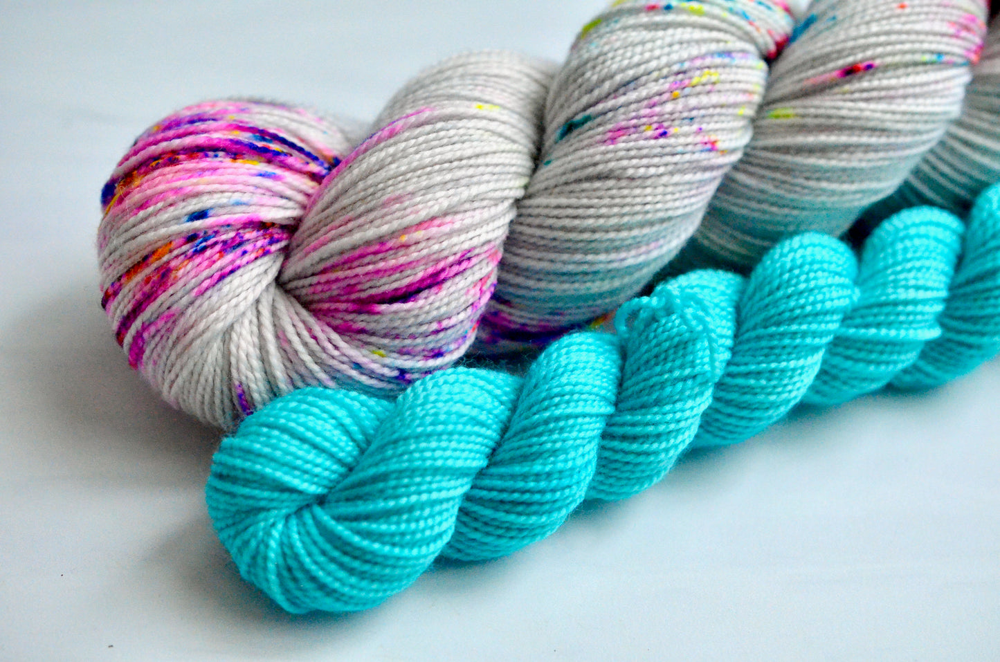 Pop! [sock set]