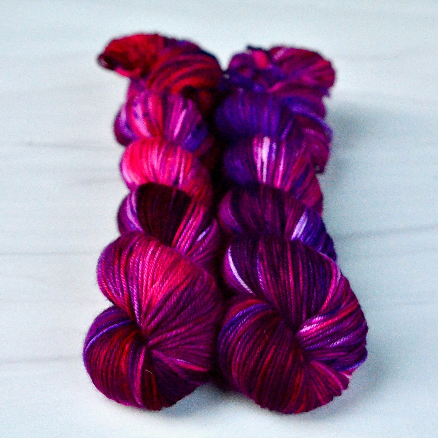 Back to the Fuchsia
