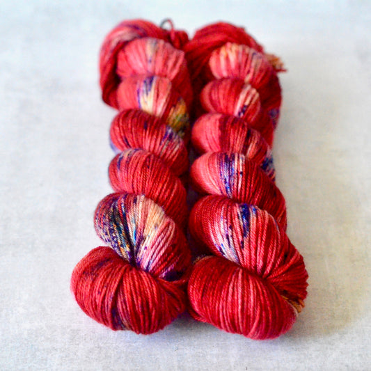 Come on Baby [merino dk]