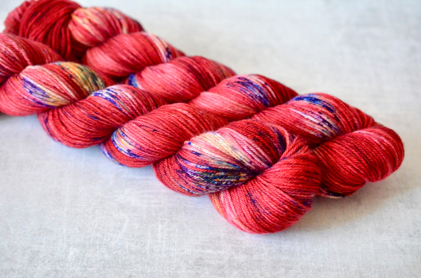 Come on Baby [merino dk]