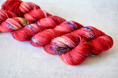 Come on Baby [merino dk]