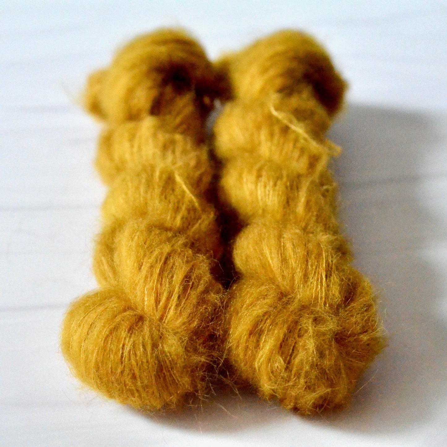 Butterscotch