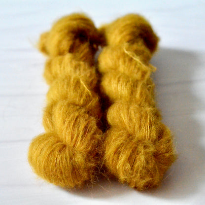 Butterscotch