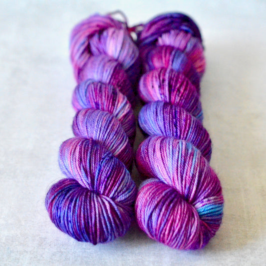 Sucker Punch [merino dk]