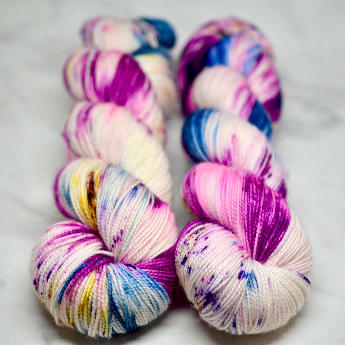 Just Plucked [sock]