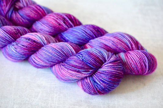 Sucker Punch [merino dk]