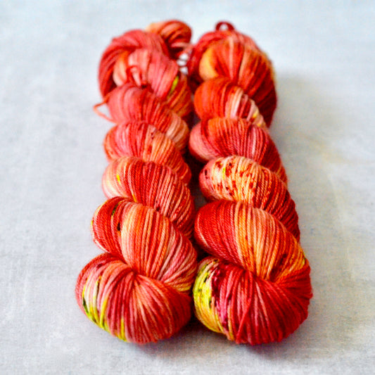 Falling Back [merino dk]