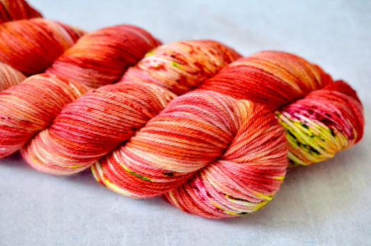 Falling Back [merino dk]