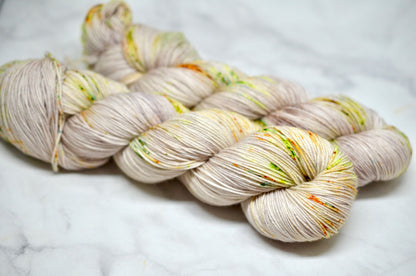 Wild Child [bounce sock]