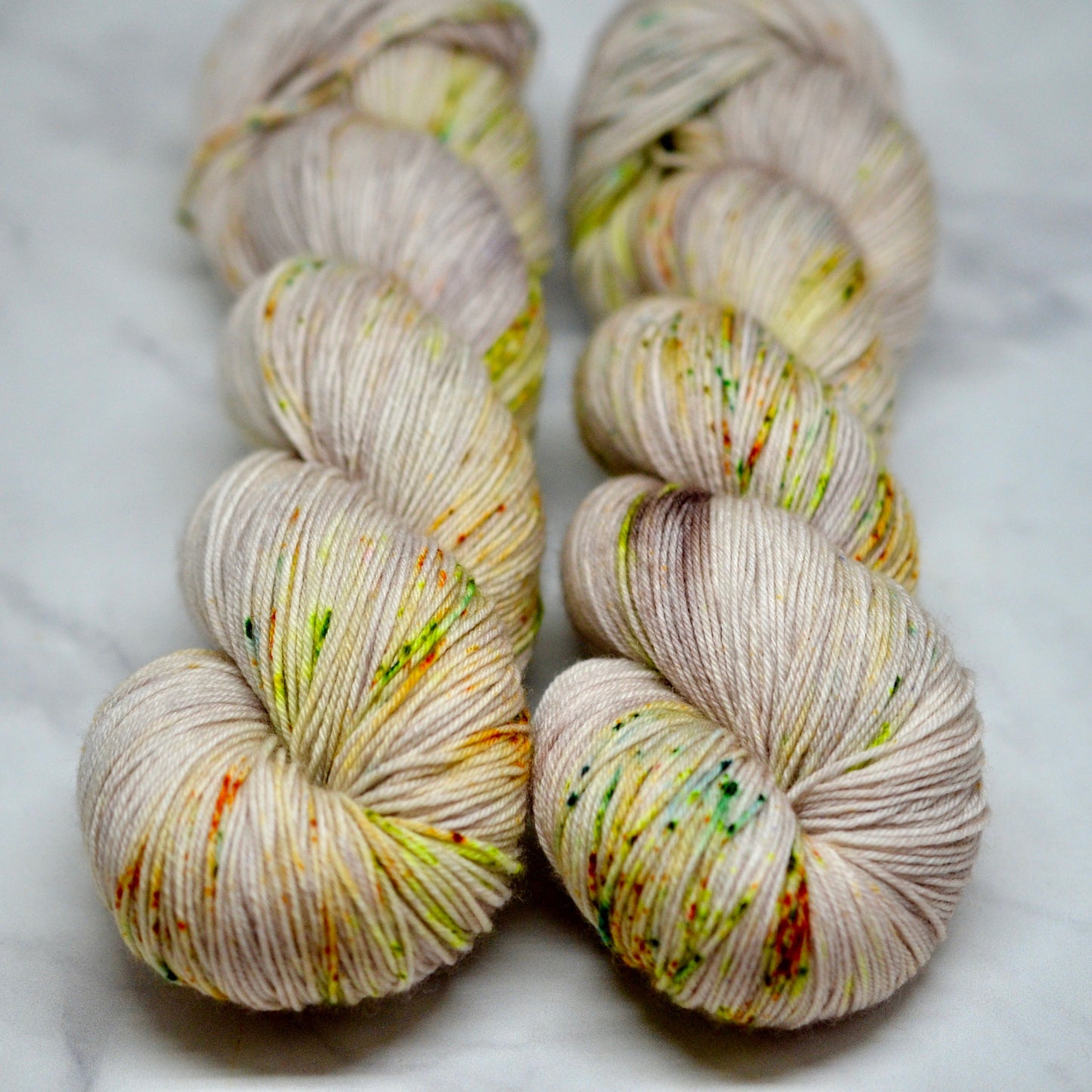 Wild Child [bounce sock]