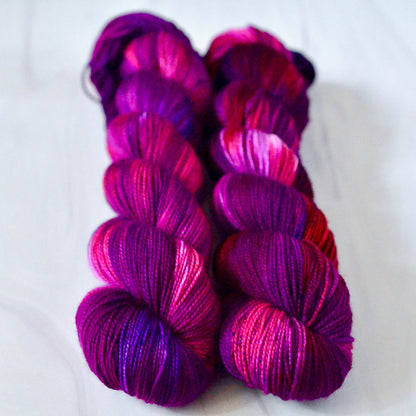 Back to the Fuchsia