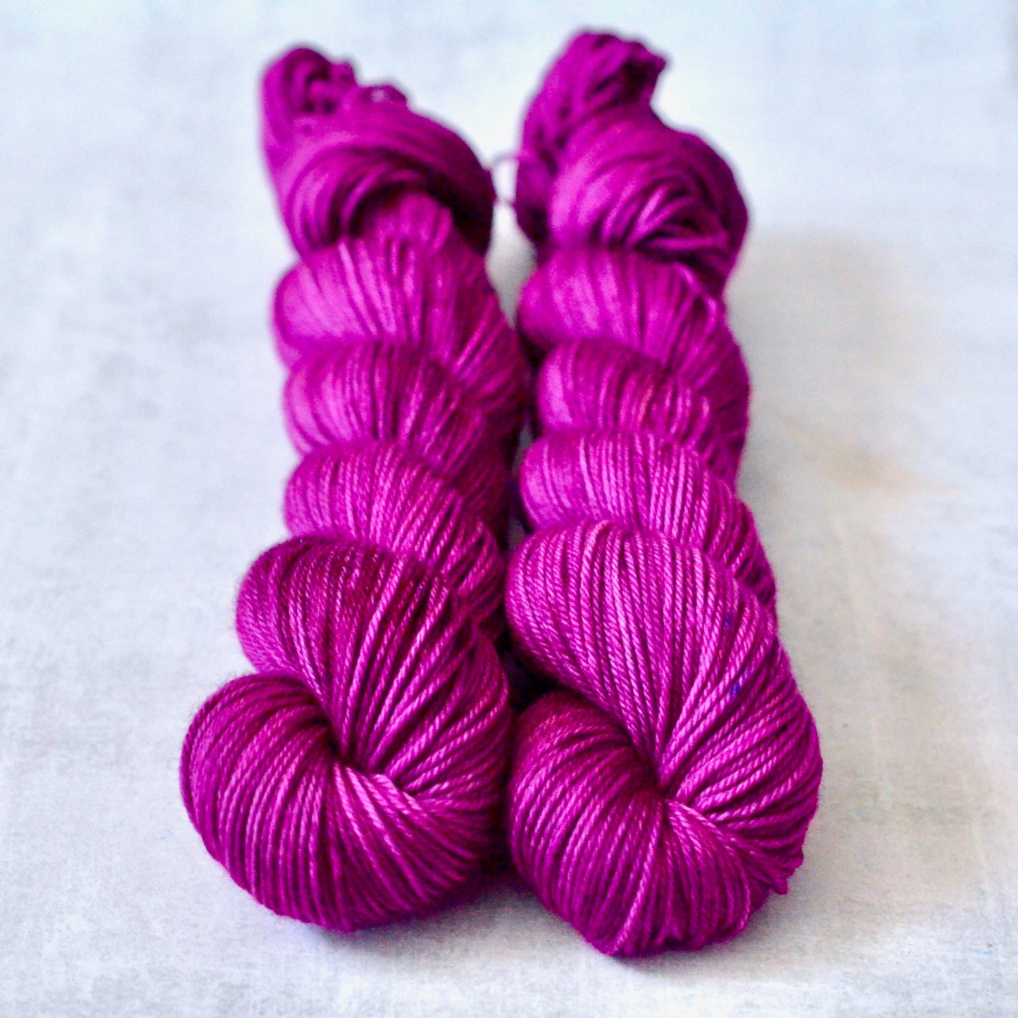 Enchanted [merino dk]