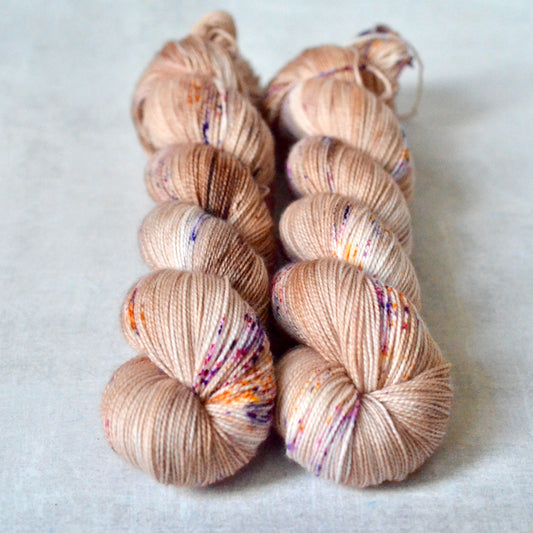 Sugar Cookie [sock]