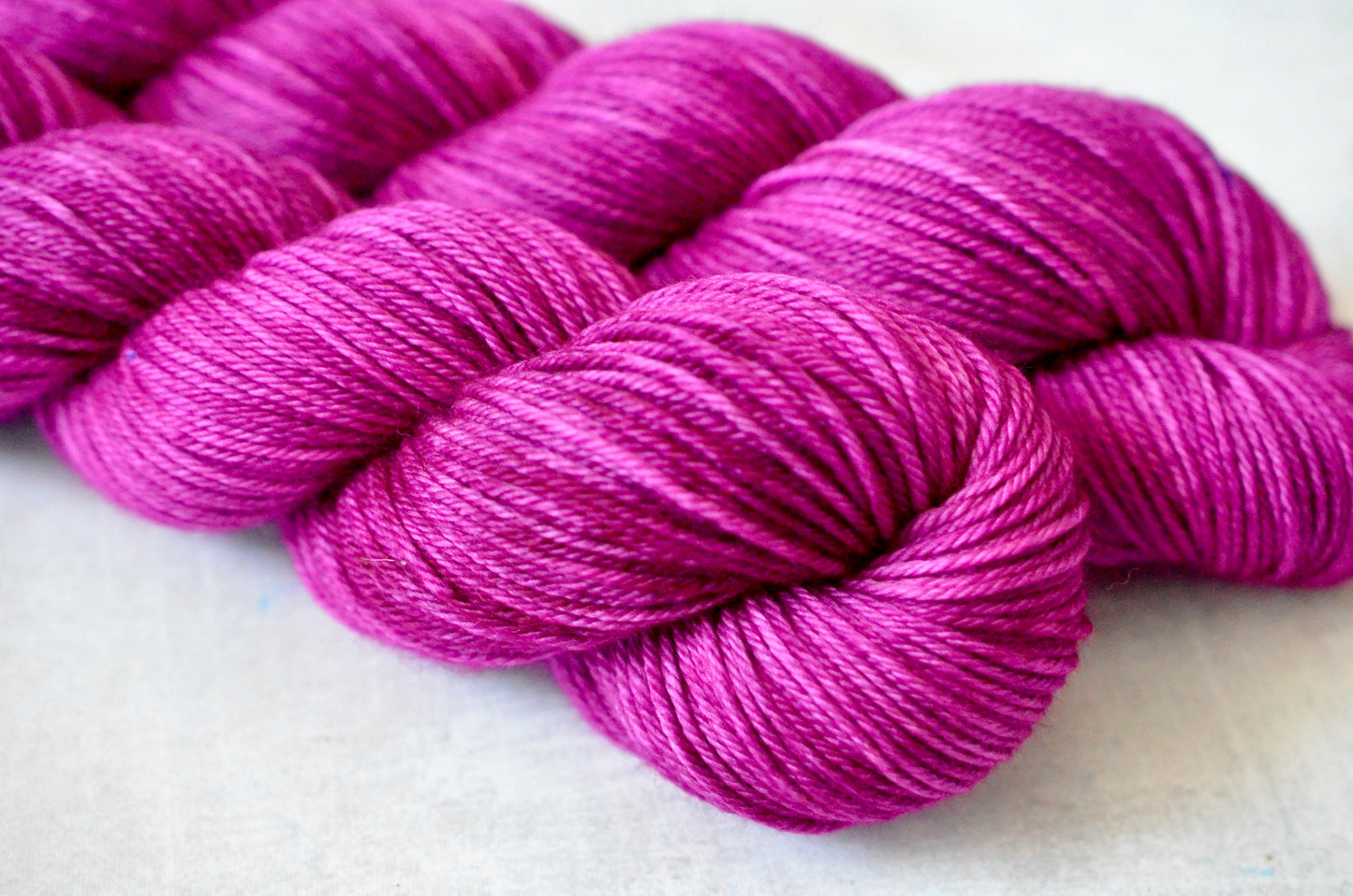 Enchanted [merino dk]