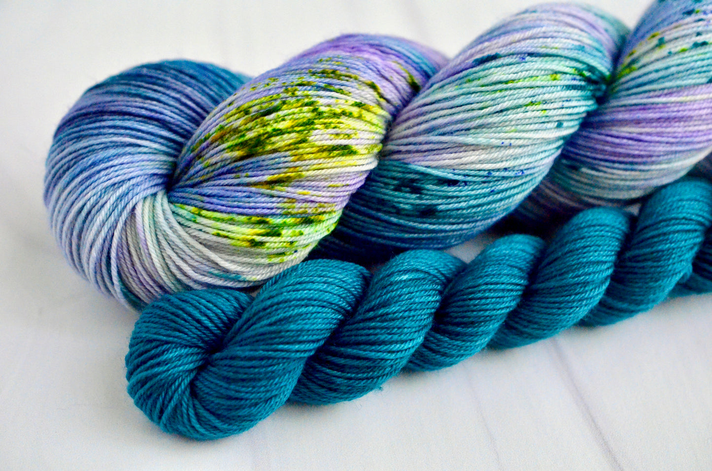Octopus's Garden [sock set]