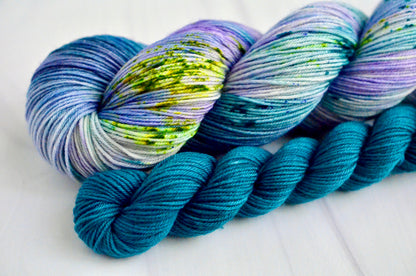 Octopus's Garden [sock set]