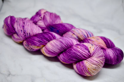 This Delicate Thing [sock]
