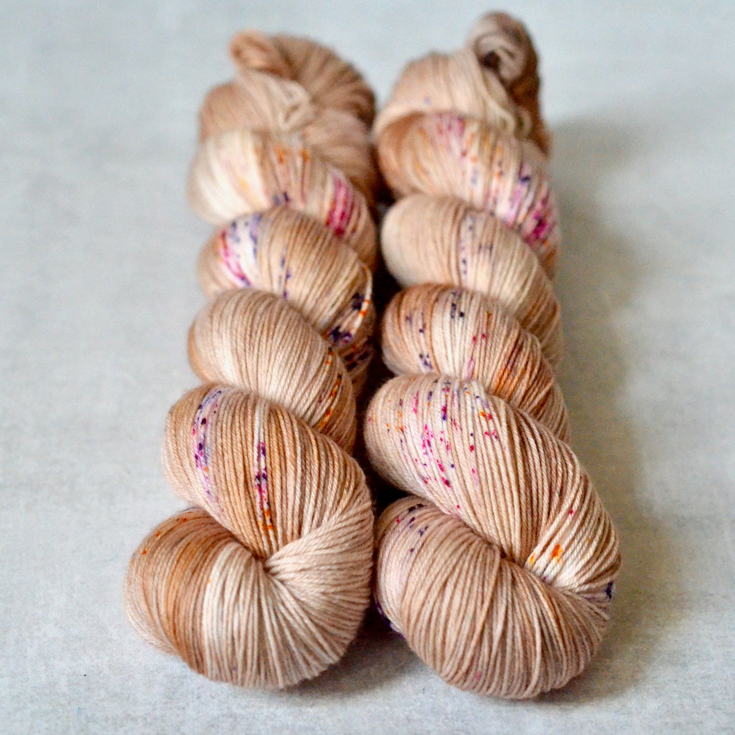 Sugar Cookie [bounce sock]