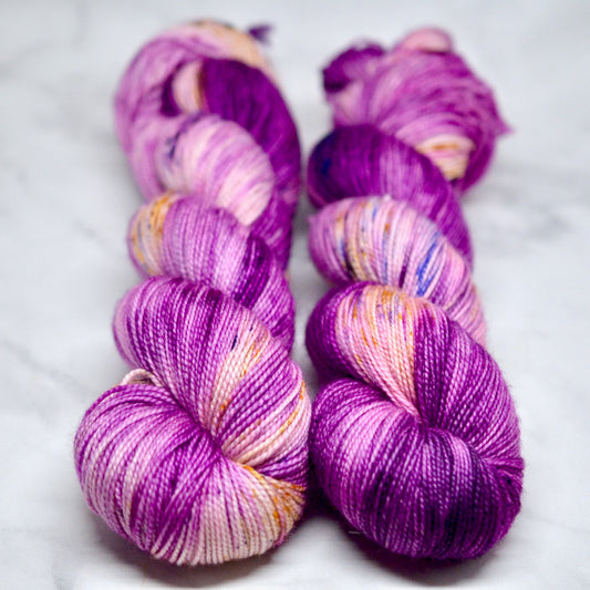This Delicate Thing [sock]