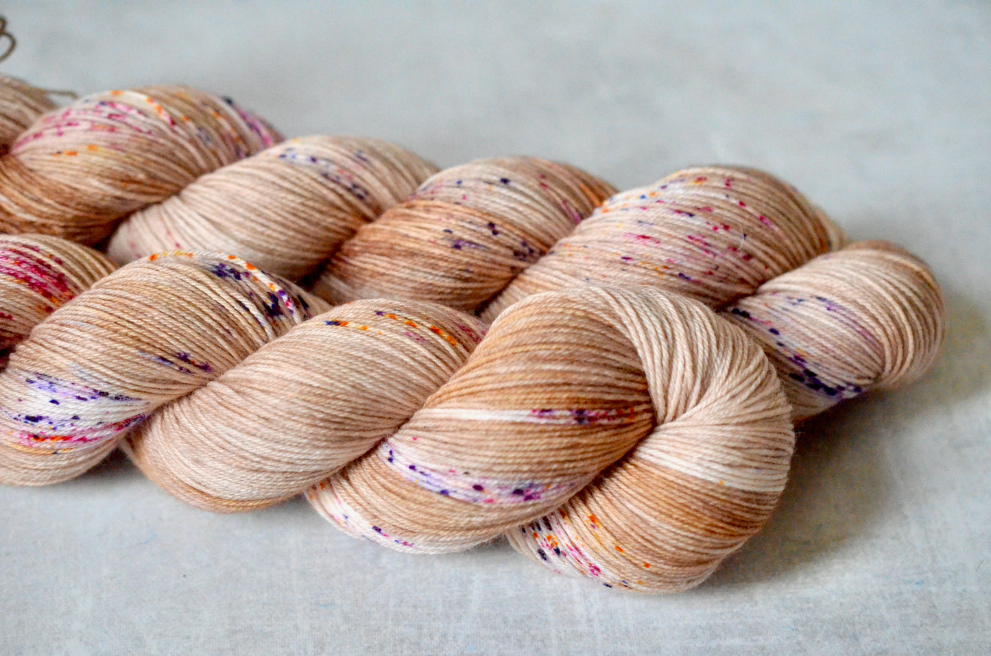 Sugar Cookie [bounce sock]