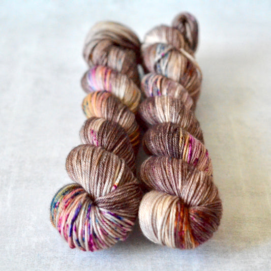 Wanderer [merino dk]