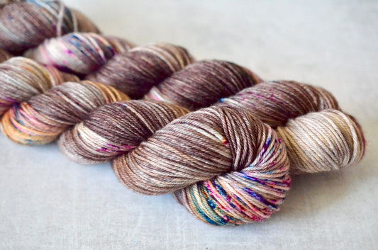 Wanderer [merino dk]