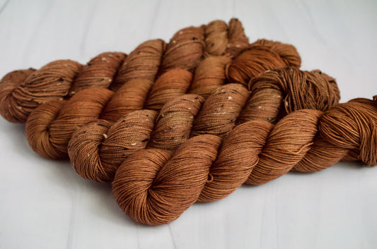 Copper
