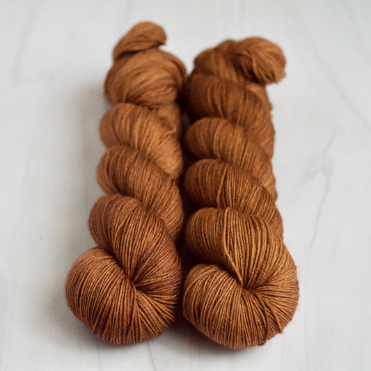 Copper