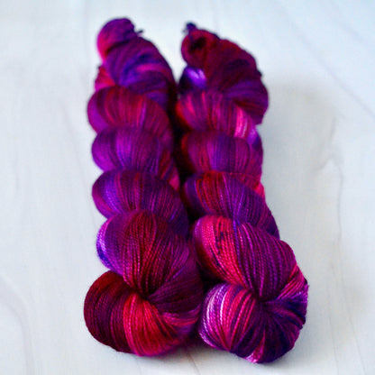 Back to the Fuchsia