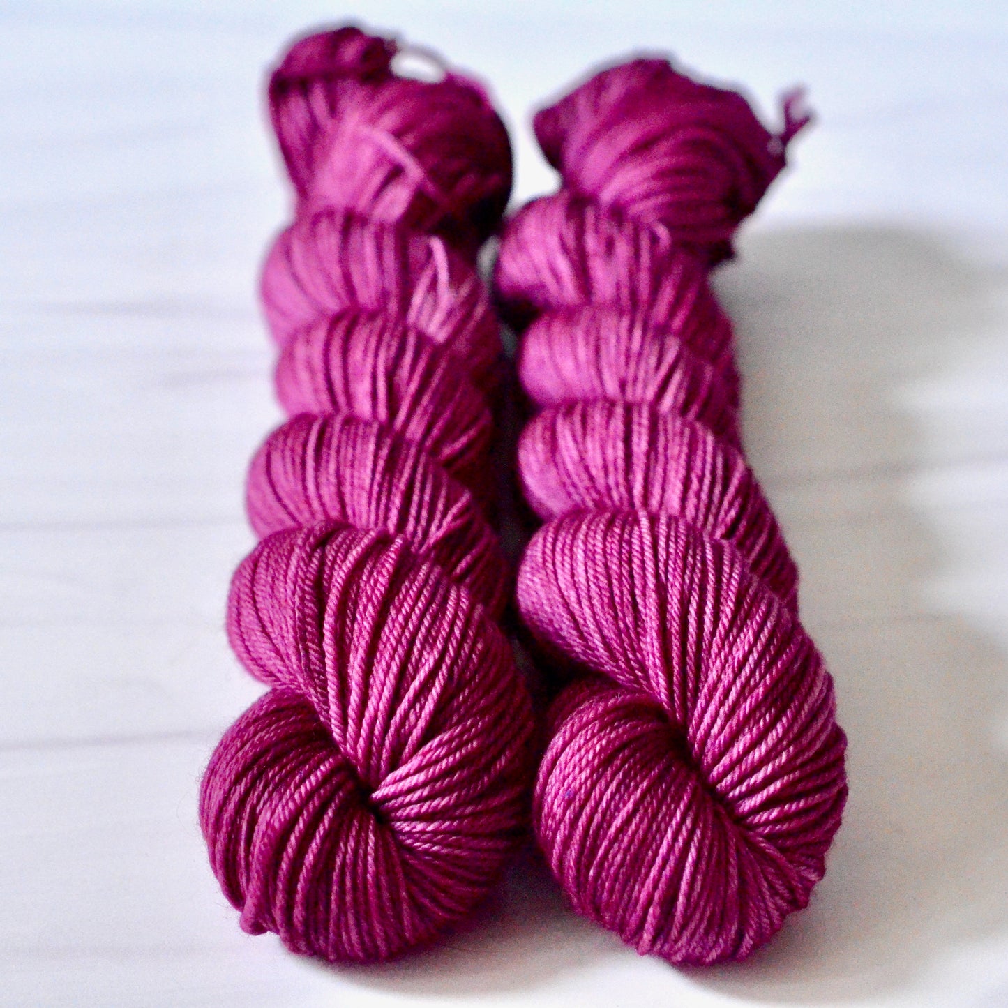 Sugared Plums