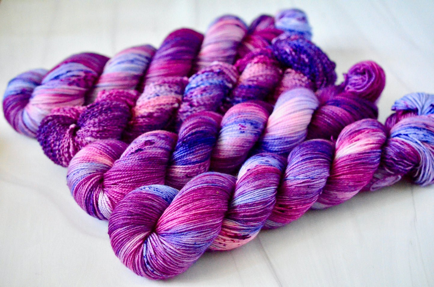 Lilacs & Lace