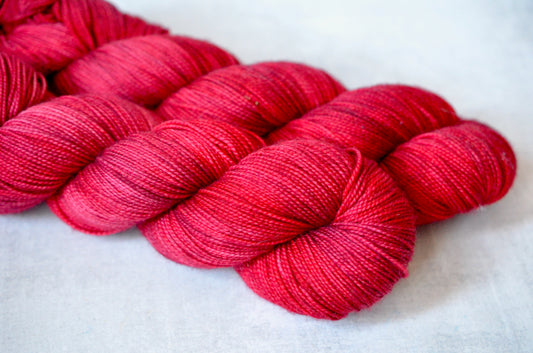 Ruby Slippers [sock]