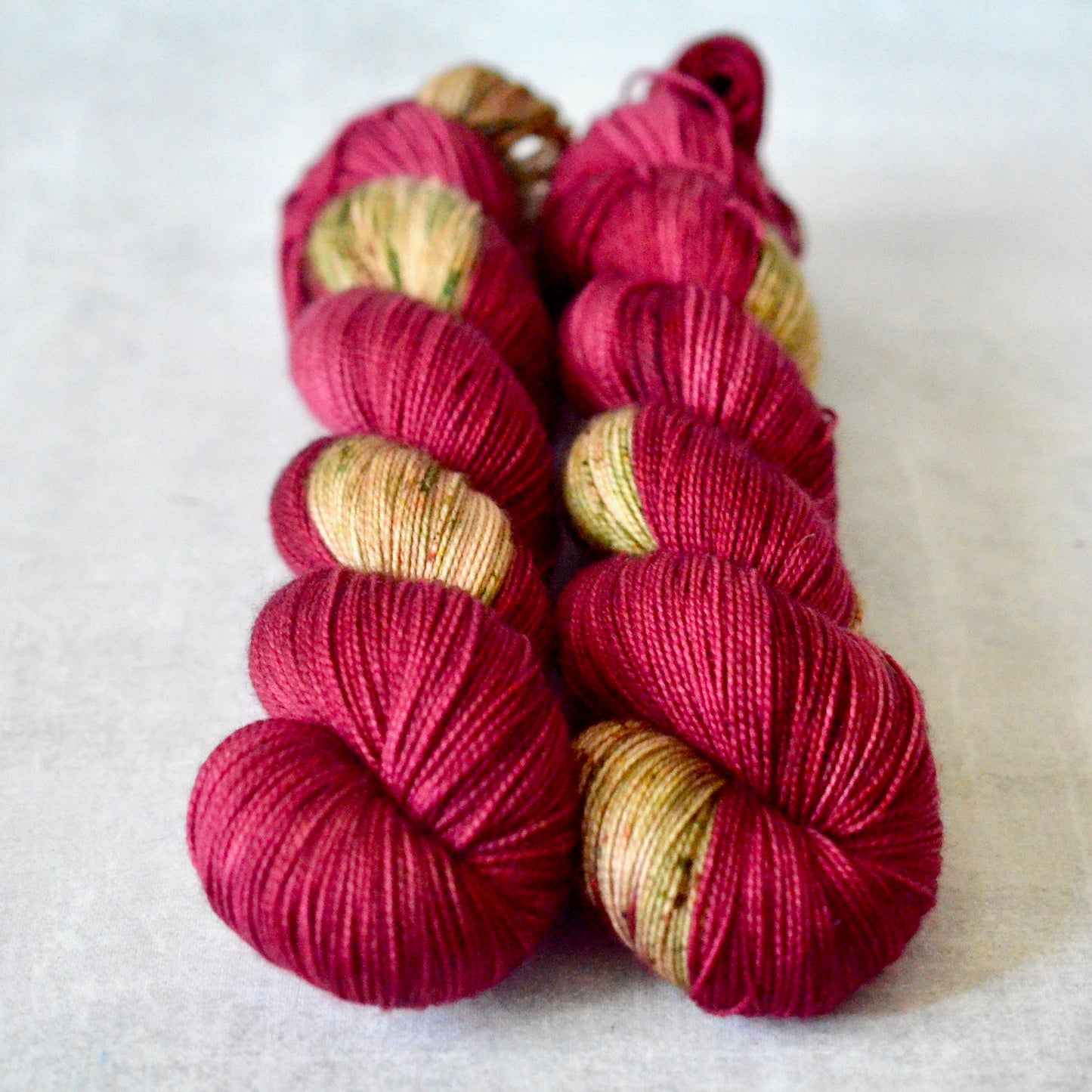 Glühwein [sock]