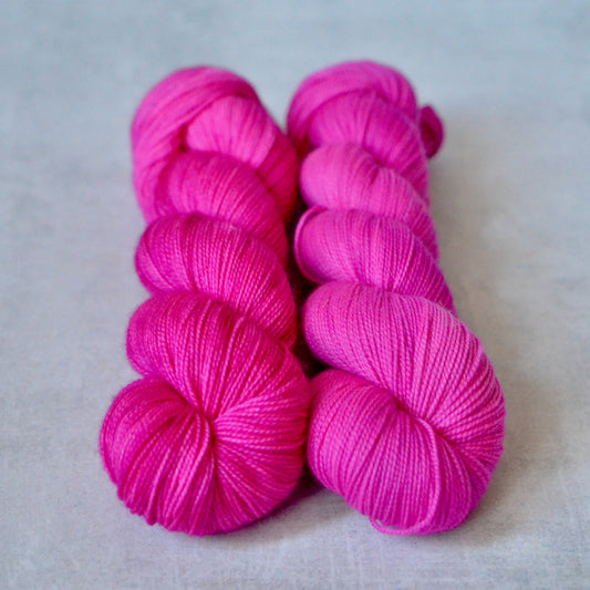 Quick Fling [sock]