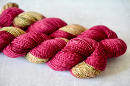 Glühwein [sock]