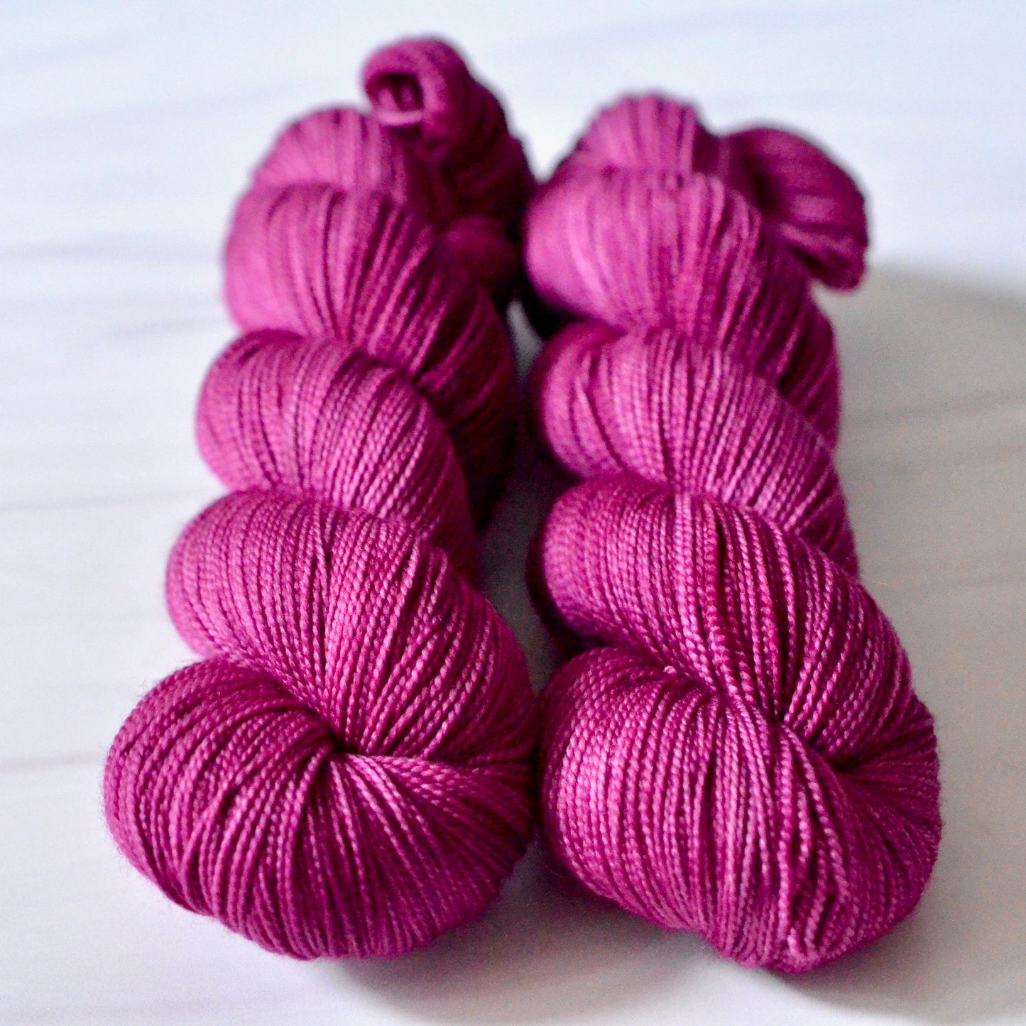 Sugared Plums