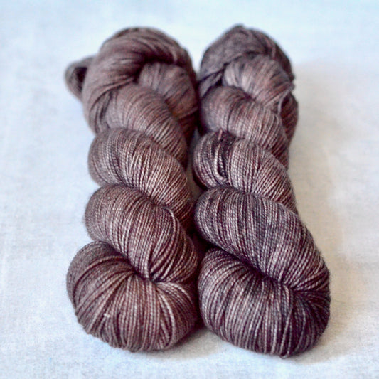 Scorched [sock]