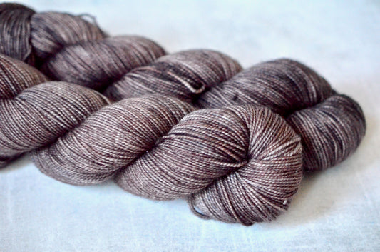Scorched [sock]
