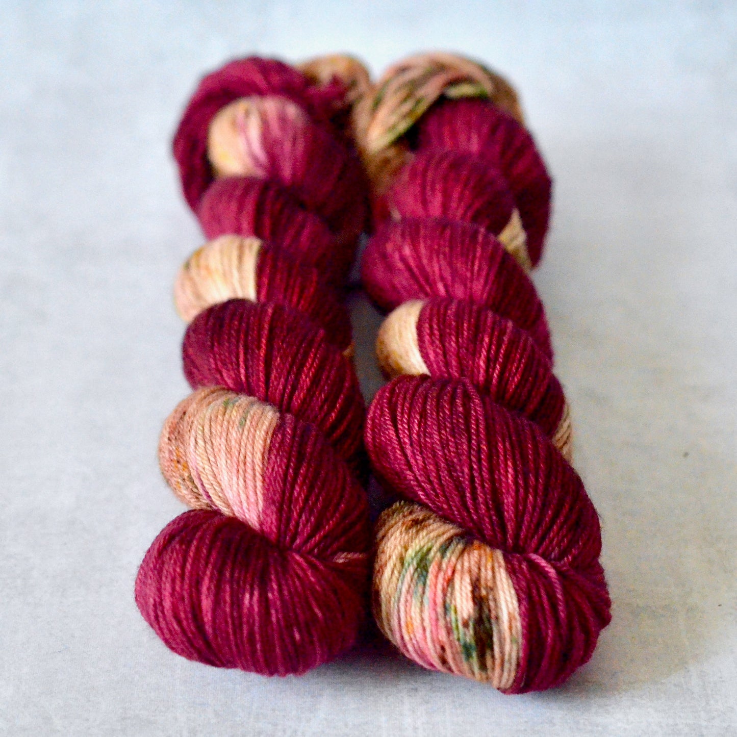 Glühwein [merino dk]