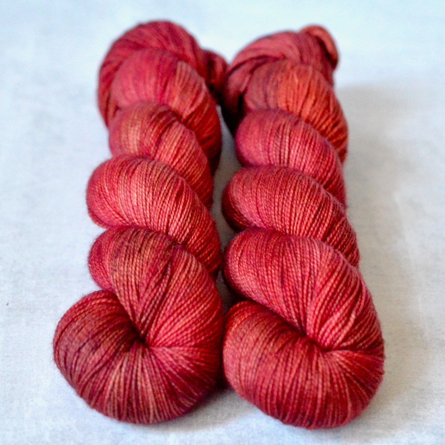 Terracotta [sock]