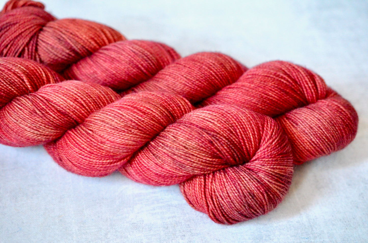 Terracotta [sock]
