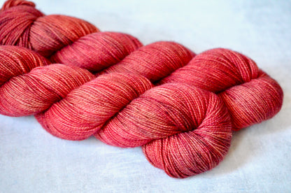 Terracotta [sock]
