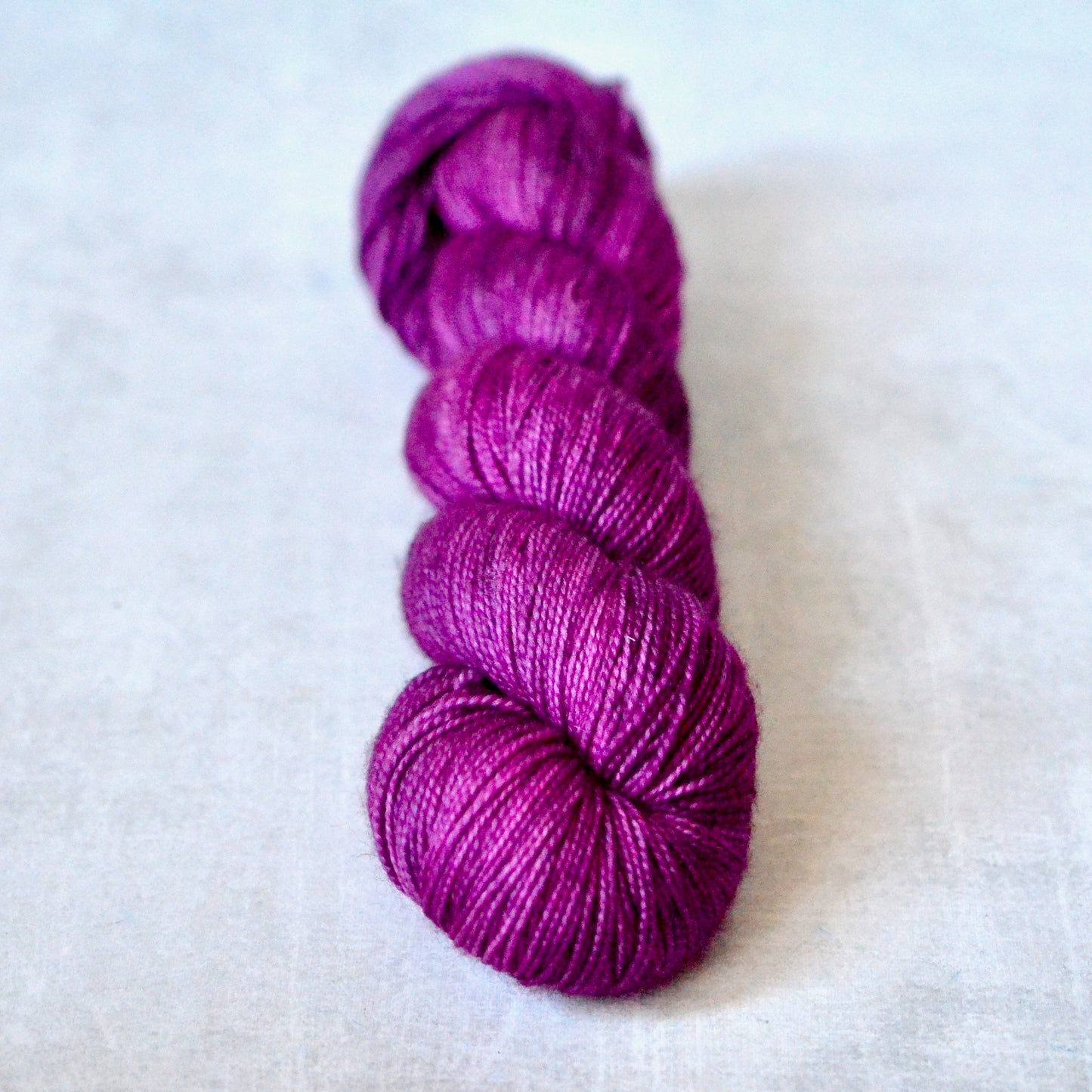 Enchanted [sock]