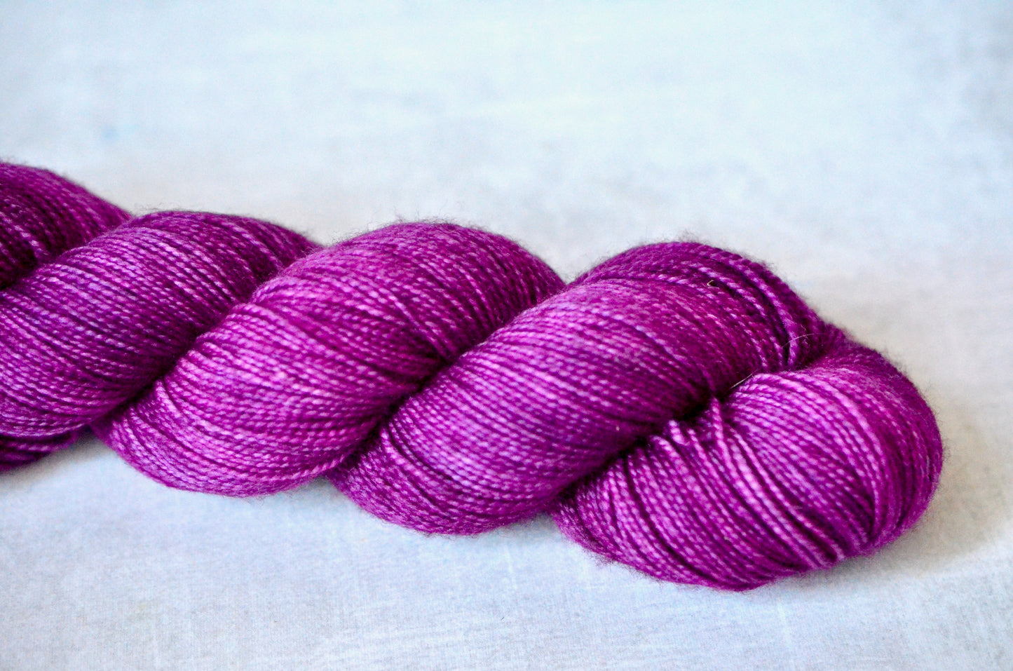 Enchanted [sock]