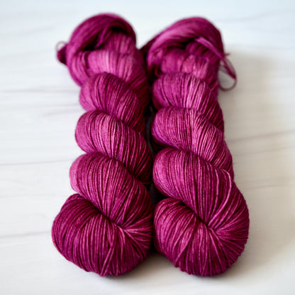 Sugared Plums