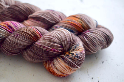 Wanderer [sock]