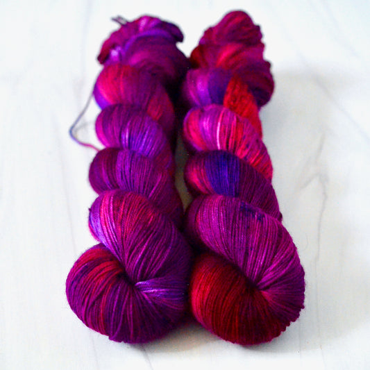 Back to the Fuchsia