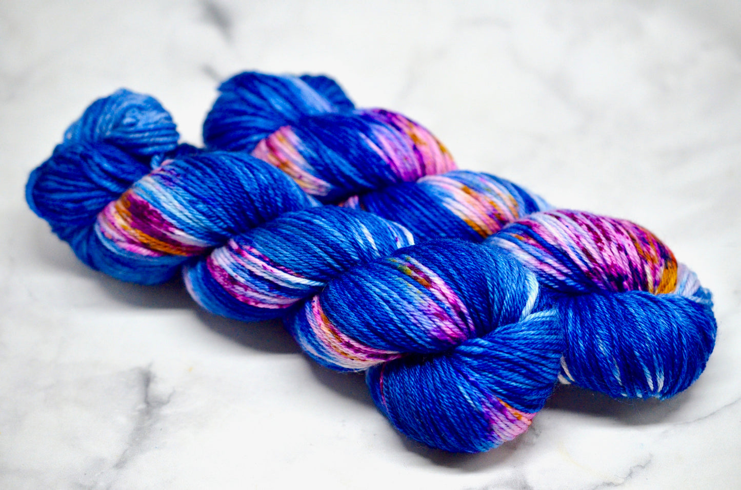 Mama Fortuna's Midnight Circus [everyday dk]