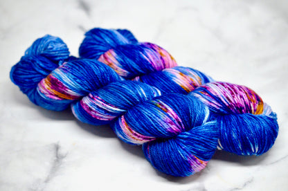 Mama Fortuna's Midnight Circus [everyday dk]